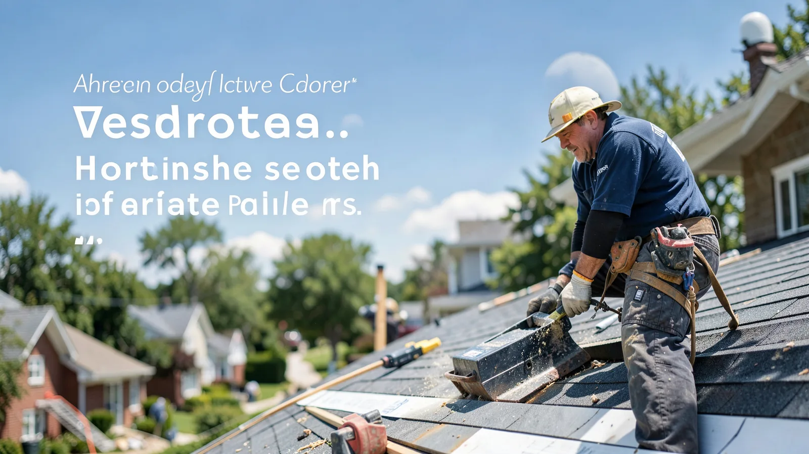 Roof Replacement in Blythe, GA near me